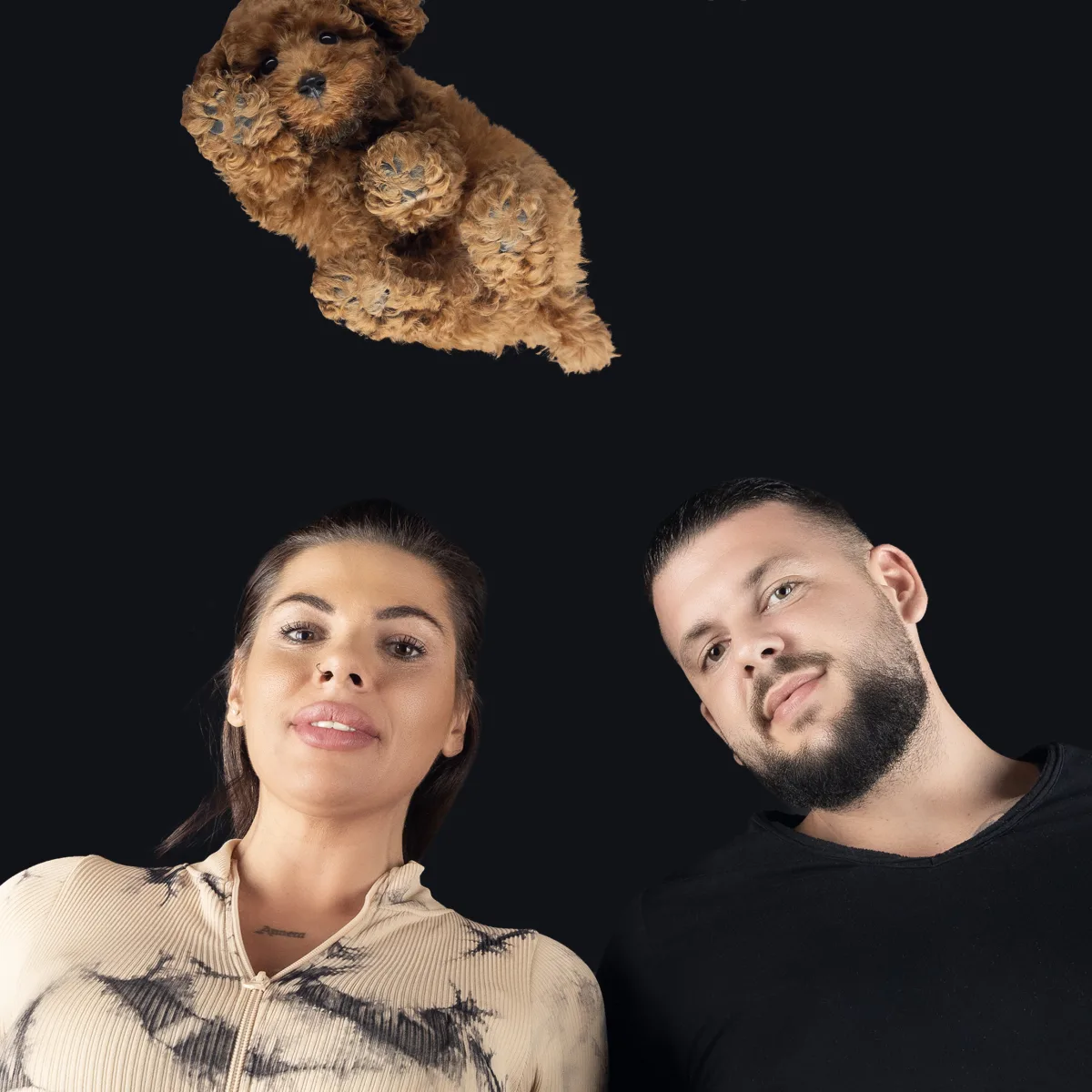 Gazdis fotózás